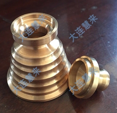 克拉瑪依銅疑難件加工Processing of copper difficult parts