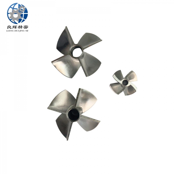 葉輪impeller