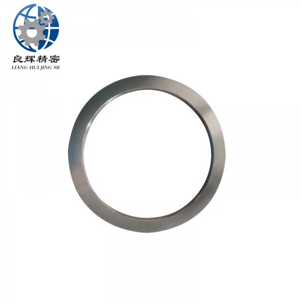 口環，分辨卡環Mouth ring, distinguishing snap ring