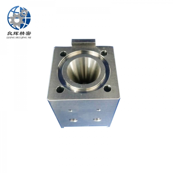 克拉瑪依出口不銹鋼泵用零件Stainless steel pump parts for export