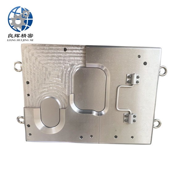 數(shù)控模具加工CNC mold processing